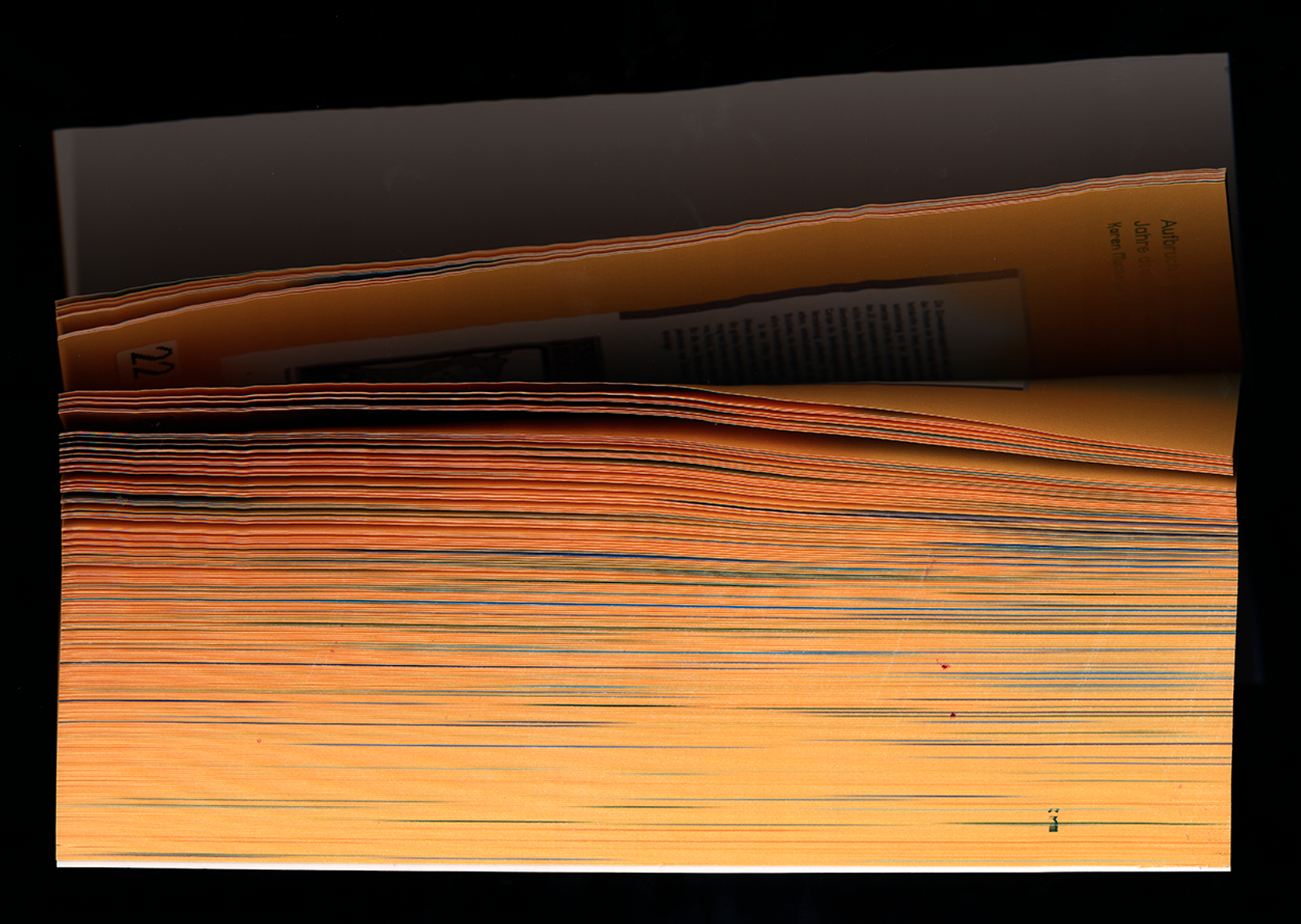 Detail Narrative Override