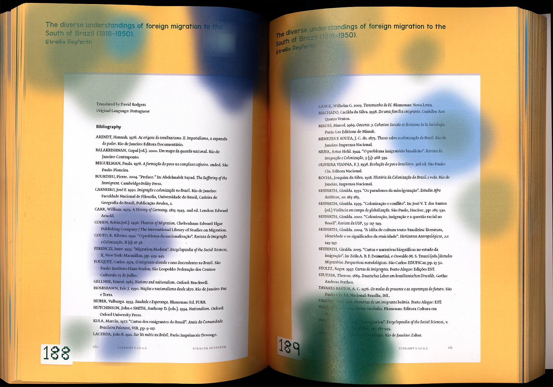 Doublespread Narrative Override